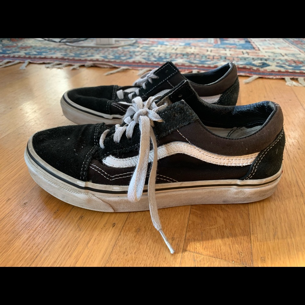 Vans Old Skool size 7.0